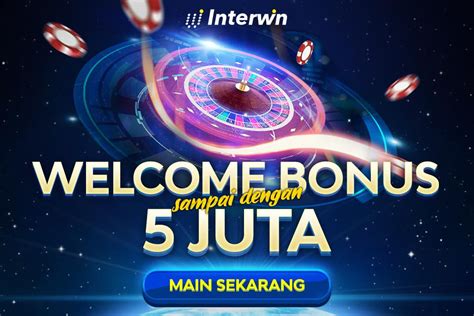 interwin login|INTERWIN : Situs Games Slot Online Gacor Yang Sudah .